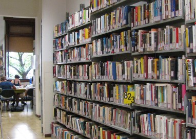 L’Associazione Italiana Biblioteche: “Gara biblioteche da rifare”