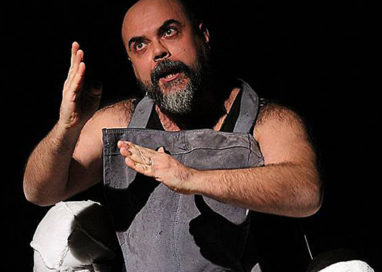 La Recensione Teatrale della Settimana – “Macellum-Il Valzer dell’Orazio ” visto al Teatro del Cerchio