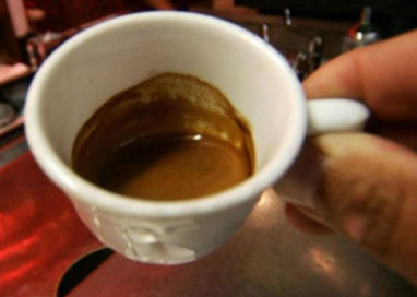 Aumenta sempre più il costo del caffè