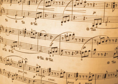 Educazione musicale: la Regione stanzia oltre 2,1 milioni di euro del Fondo sociale europeo per le scuole