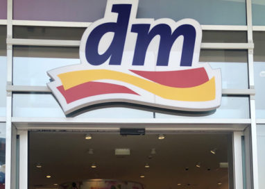Inaugurato un negozio Dm a Fidenza Shopping Park