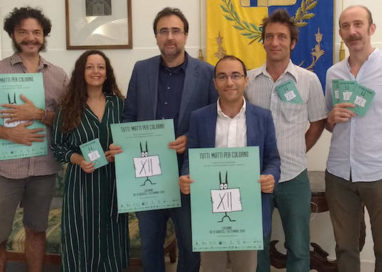 “Tutti matti per Colorno” dal 30 agosto all’1 settembre