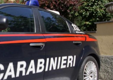 Arrestato colpevole di rapine pluriaggravate