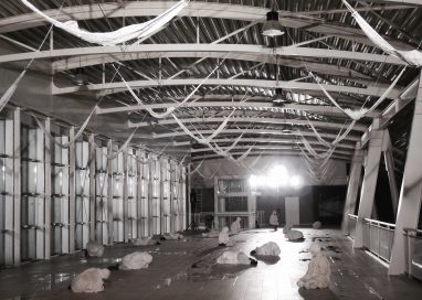 Lenz ri-attraversa il Paradiso di Dante