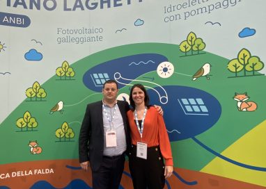 La Bonifica Parmense celebra i 100 anni della bonifica moderna
