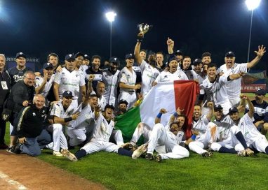 Parma Clima campione d’Europa