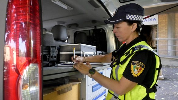 Polizia Locale, dalla Regione 65mila euro per nuovi strumenti